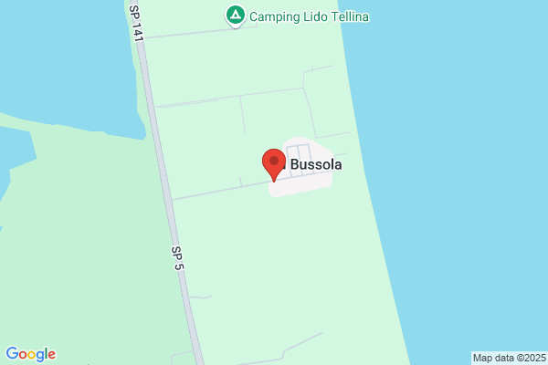 La Bussola- Scrl