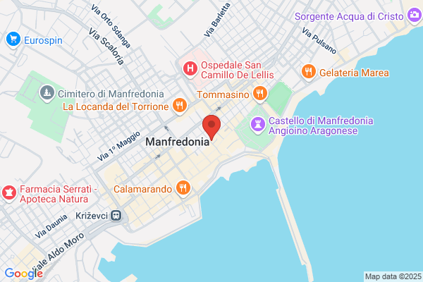 La Yogheria Di Donato Carmela