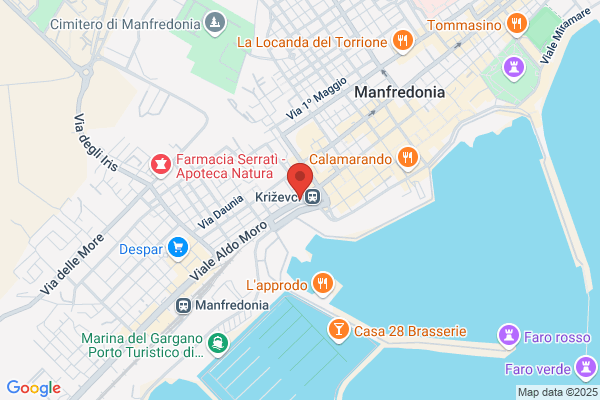Agenzia Viaggiatori F.S.