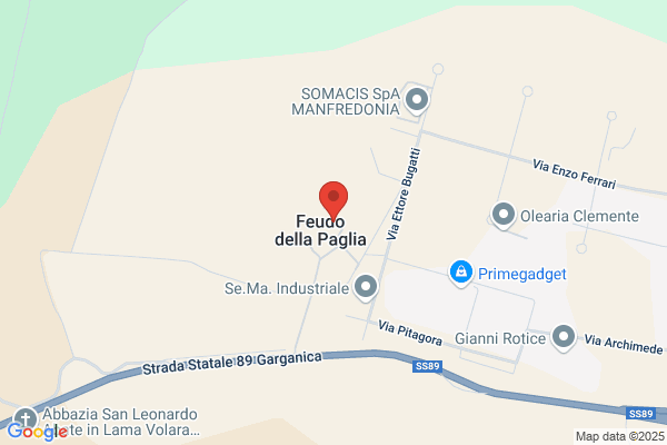 Ristorante Posta Del Falco