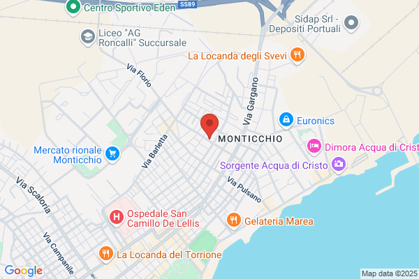 Pacillo (S.N.C.)