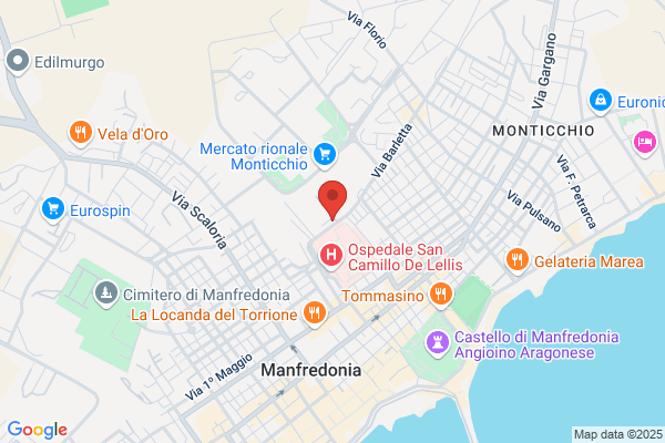 Istituto Tecnico Industriale