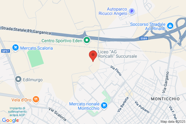Istituto Tecnico Statale Per Geometri- Euclide