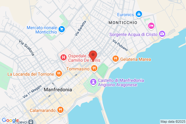 Mondelli sandro (Avv.)