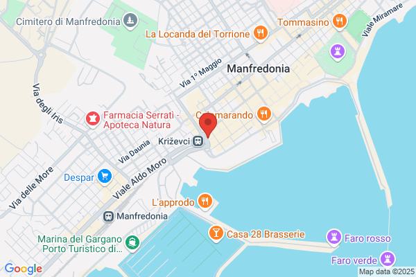 Palermo saverio (Avv.)