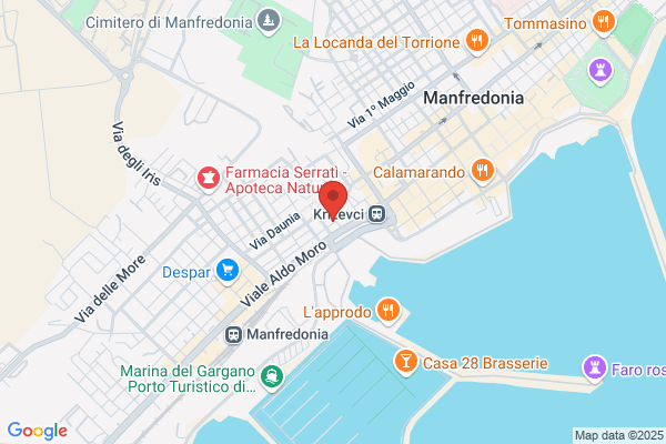 Tizzani Avv. Berardino E Avv. Vincenzo