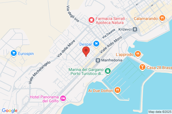 La Torre luigi