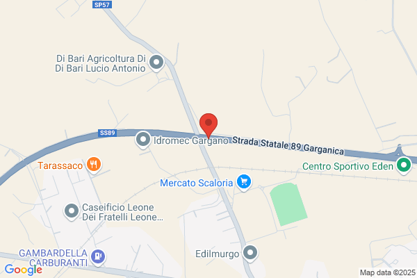 Seminario Padri Scalabriniani