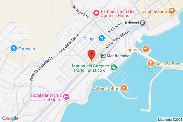 Studio Tecnico Eur Di Aprile Ing.Costantino