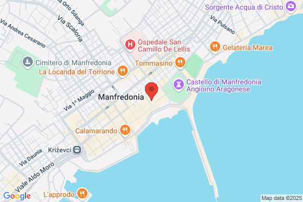 Studio Dentistico Milano G. e V.