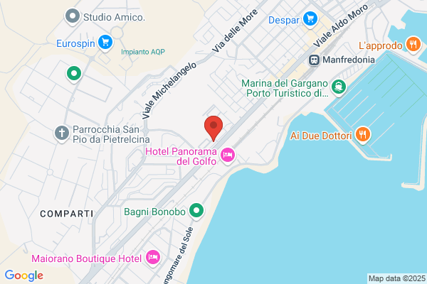 Regione Puglia Ipa