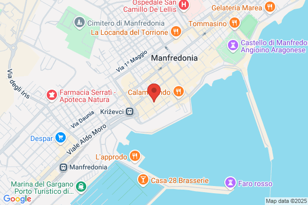 La Locanda del Centro