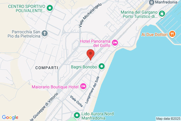 Eureka Distribuzone Carburanti Srl