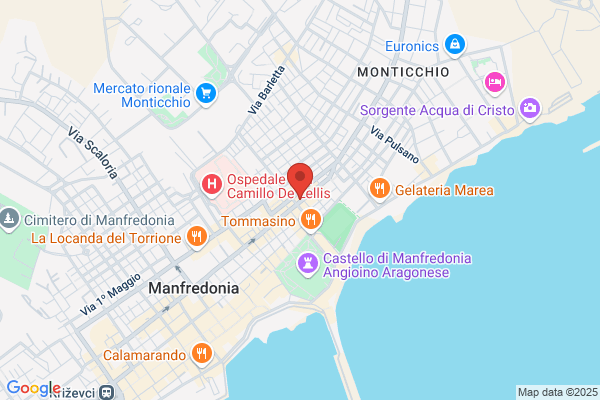 Granatiero Maria Giuseppa