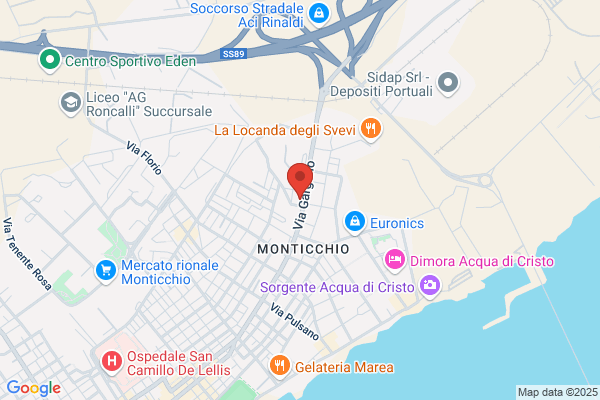 Zerulo antonio