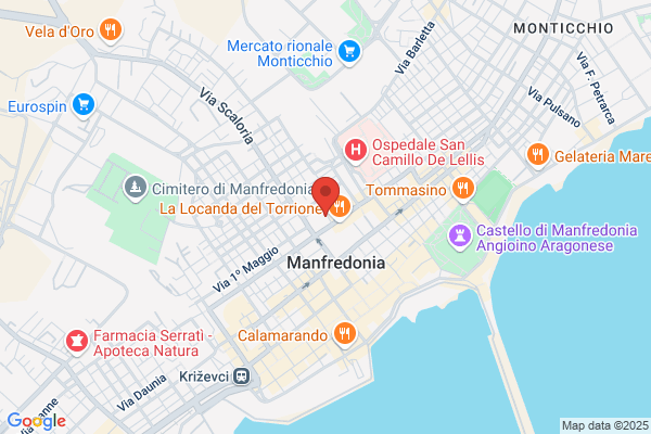 Farmacia De Cristofaro