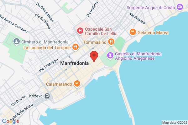 Farmacia Dr. Guerra M.