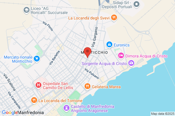 Farmacia Dr. Pascucci