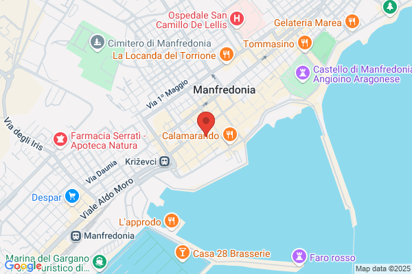 Farmacia Fratelli A. & P. Grasso