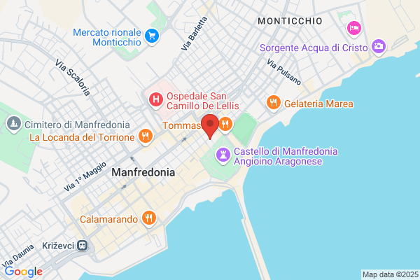Farmacia Giornetti