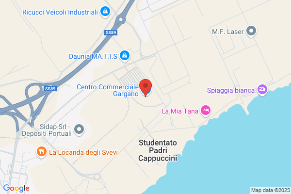 Mazzeo Giocattoli S.R.L.