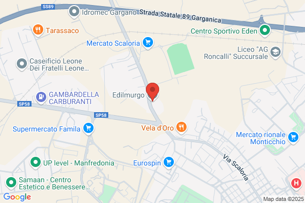 Edilia Di Renzullo Marcello