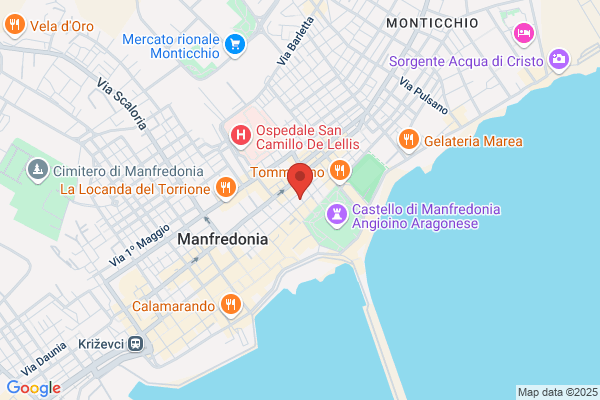 Ottica Di Palma