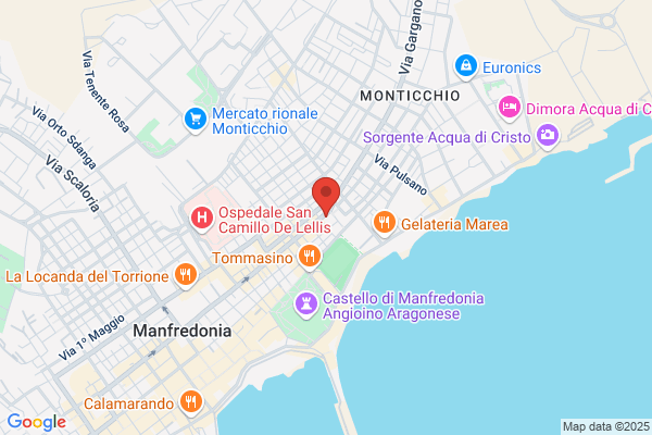 Visottica