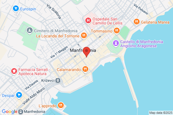 Libreria Centofiori