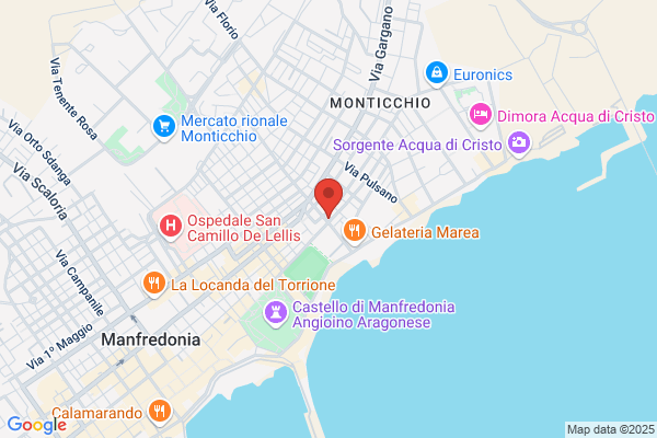 Libreria S. Michele