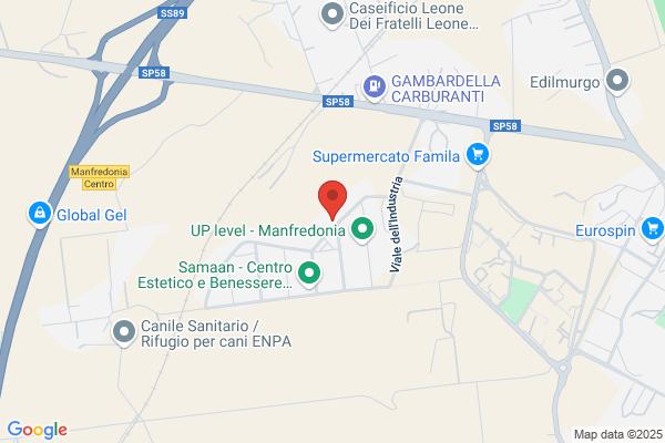 El.Me.Mo. Officina Meccanica - V. Del Commercio 44