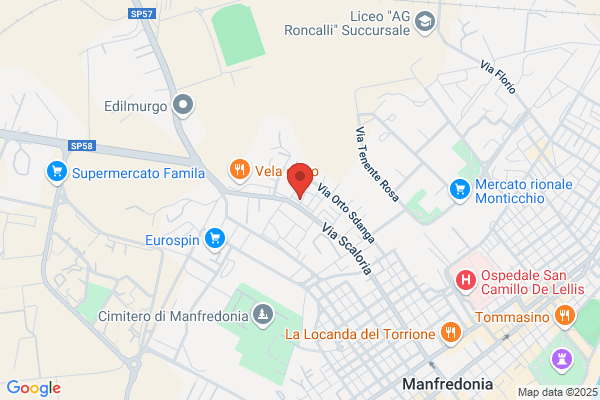 Prencipe giuseppe