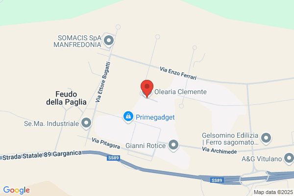 Frattarolo Pasquale