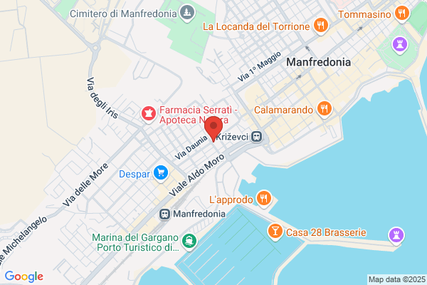 Guerra Domenico