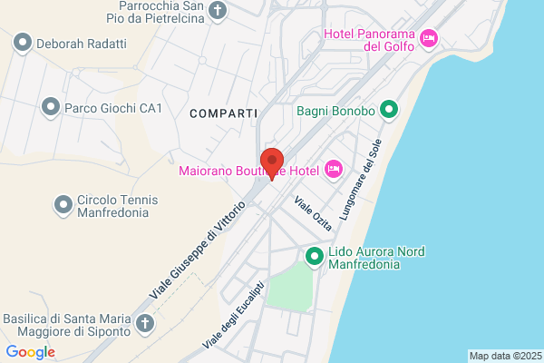 Macelleria Di Varrecchia Saverio