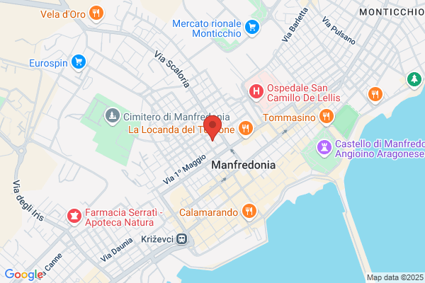 Macelleria Roma Cotrufo Carni S.N.C.