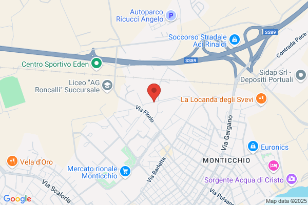 Ricucci assunta (Dr.)
