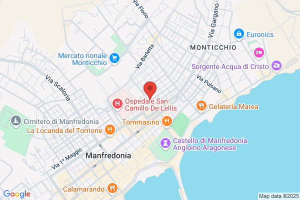 Tardio massimo (Dr.)
