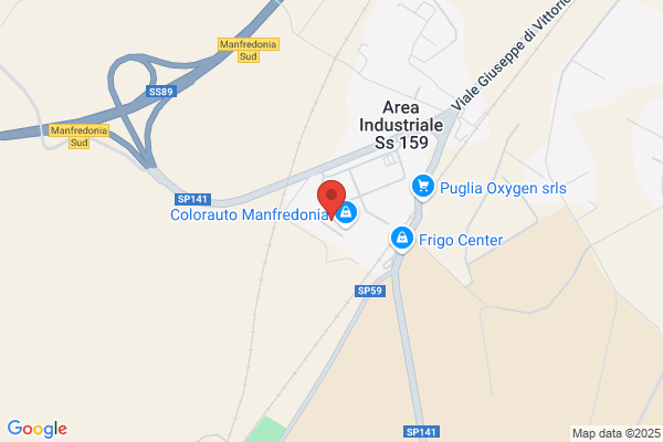 Marinmotors (S.N.C.)