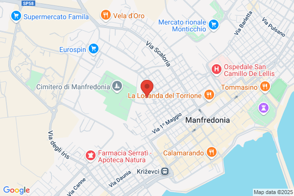 Onoranze Funebri Gagliardi