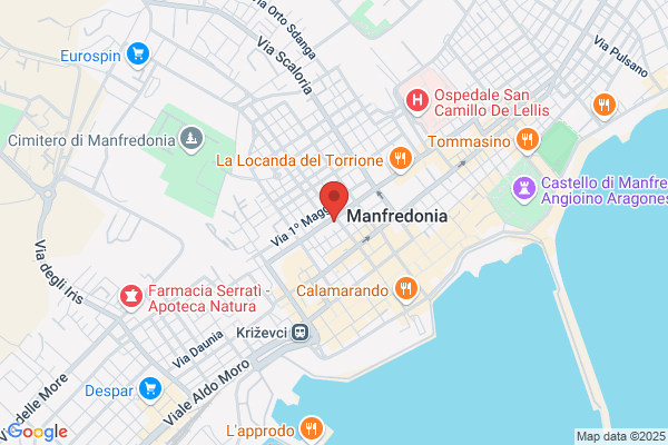 Onoranze Funebri Poadre Pio Di Murgo Nicola