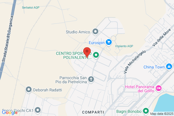 Agenzia di Consulenza Nautica MediaMare