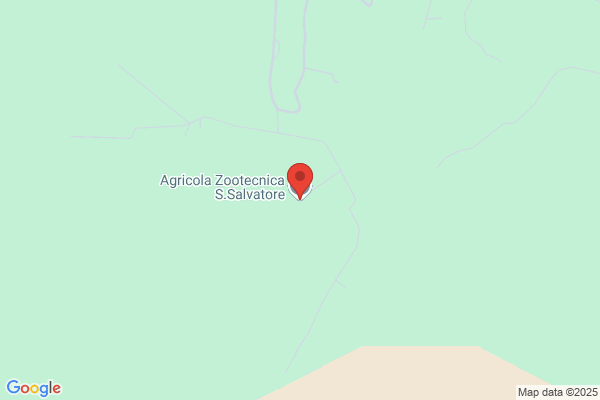 Agricola Zootecnica S.Salvatore