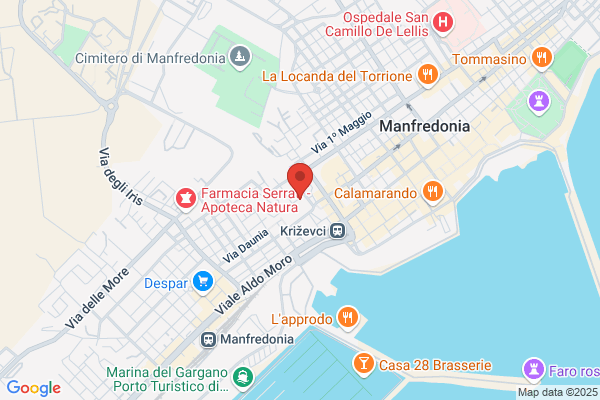 Gabriele Cooperativa Sociale