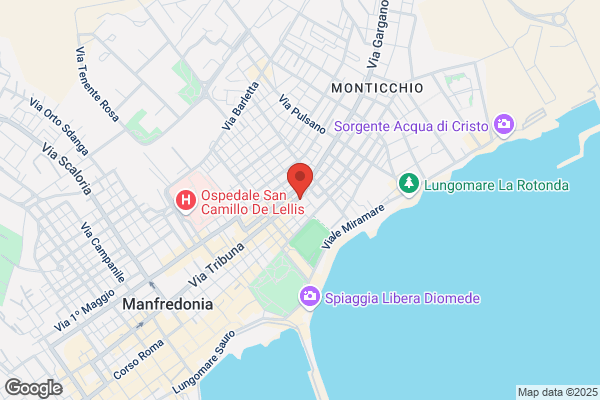 La Visottica