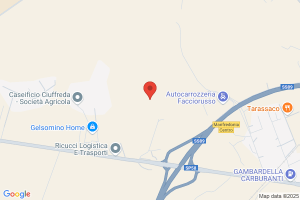 Soccorso Stradale H24 Fratelli Manzella