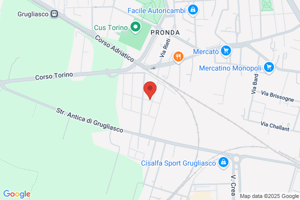P.F. Impianti Srl