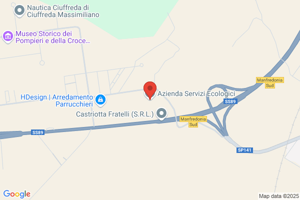 A.S.E. Azienda Speciale Ecologica