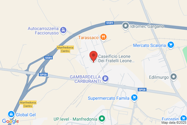 Caseificio Leone