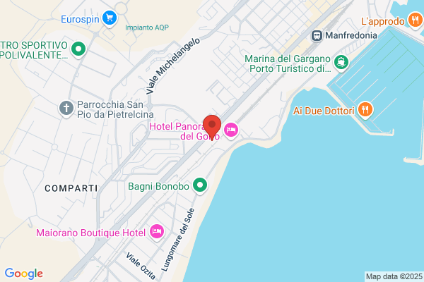 Ditta Bartolo Guerra E Figlie